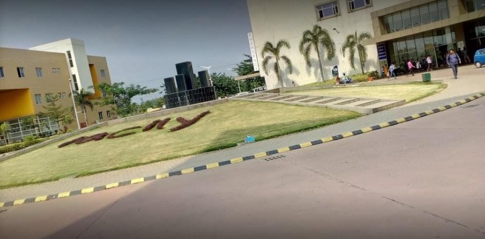 IQ City Medical College Durgapur Campus photo 3