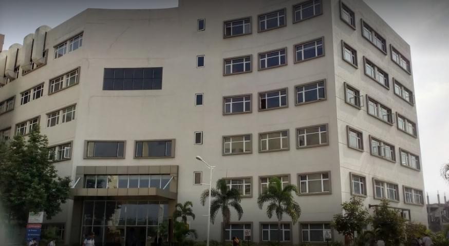 IQ City Medical College Durgapur Campus photo 2