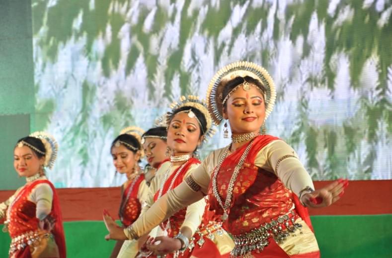 IQ City Medical College Durgapur Activities photo 4