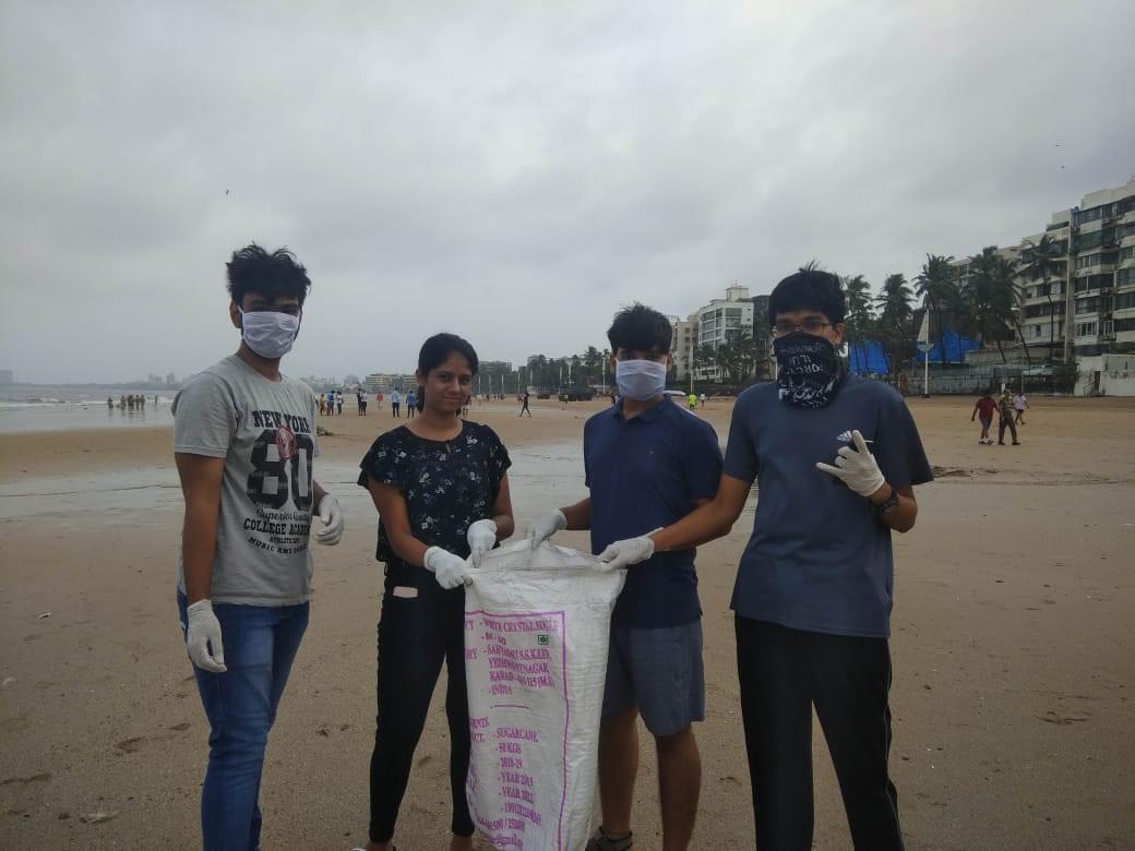 School of Data Science & Business Intelligence Mumbai Student Affairs photo 1