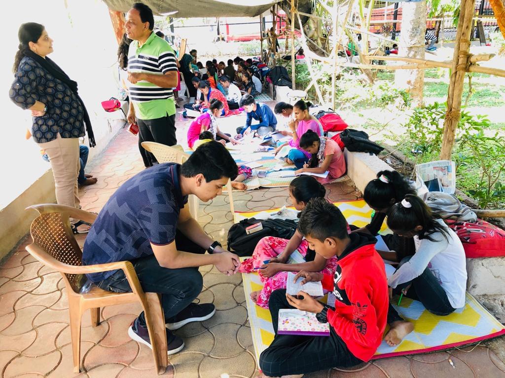 School of Data Science & Business Intelligence Mumbai Student Affairs photo 2