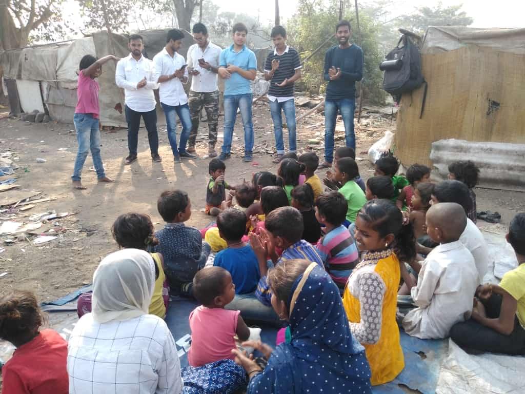 School of Data Science & Business Intelligence Mumbai Student Affairs photo 4