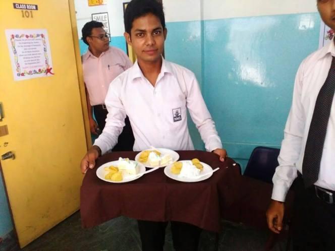 Nightingale Institute of Management Studies Kolkata Extra Curriculars photo 11