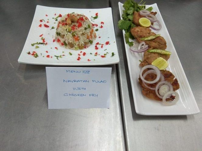 Nightingale Institute of Management Studies Kolkata Extra Curriculars photo 10