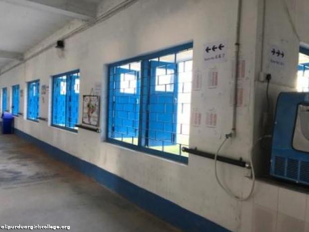 Alipurduar Mahila Mahavidyalaya New Town Campus photo 3