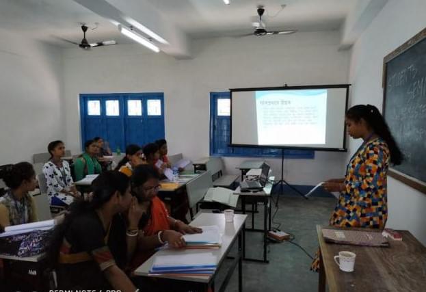 Alipurduar Mahila Mahavidyalaya New Town Campus photo 1
