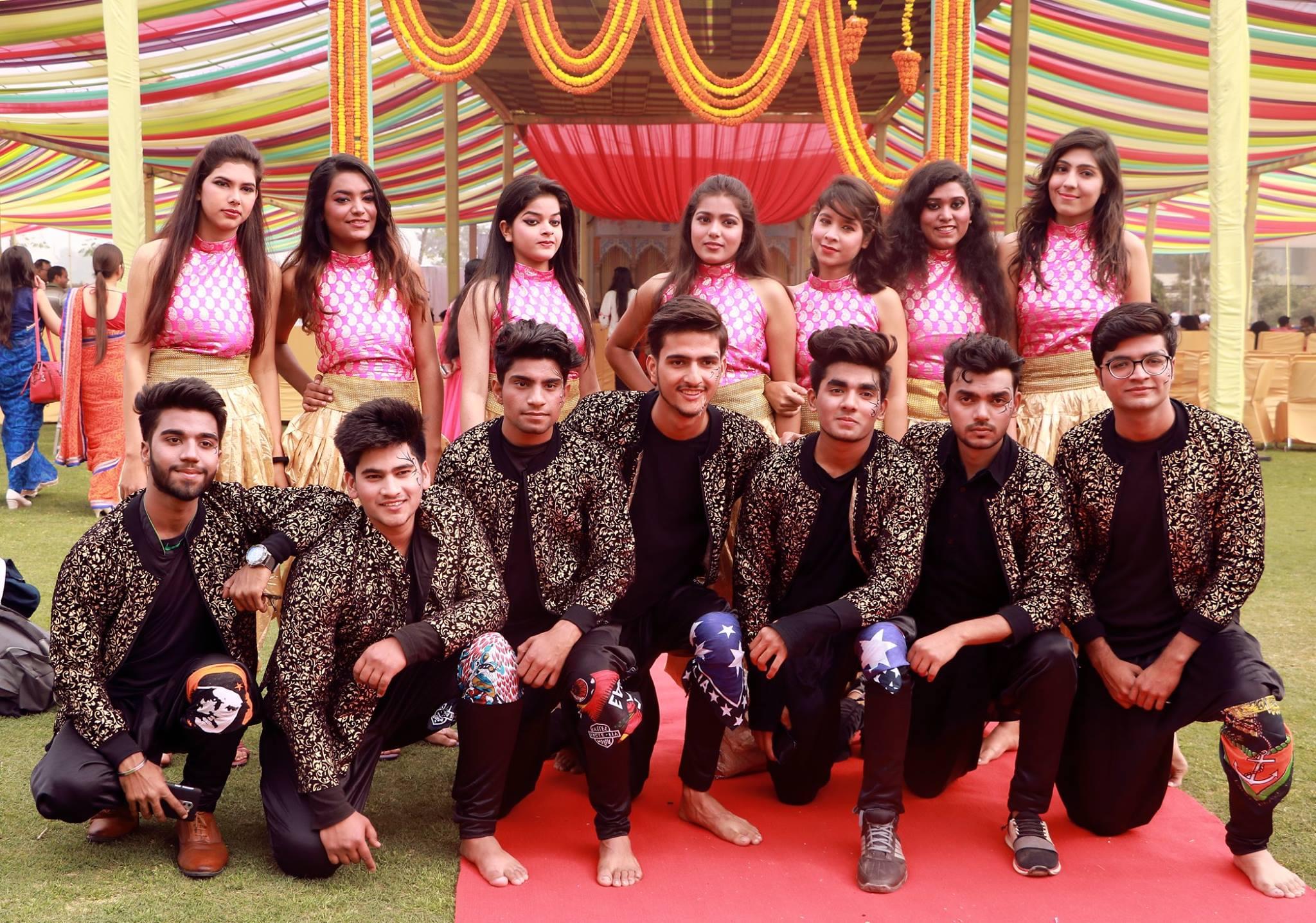 SGT University, Faculty of Commerce & Management Gurgaon Events photo 6