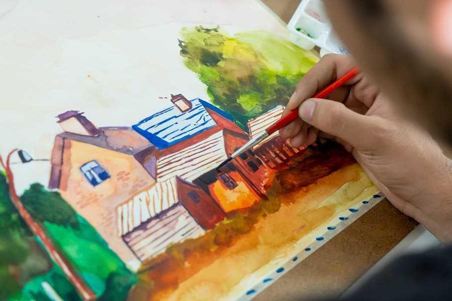 Backstage Pass Institute of Gaming and Technology Hyderabad Students Work photo 4