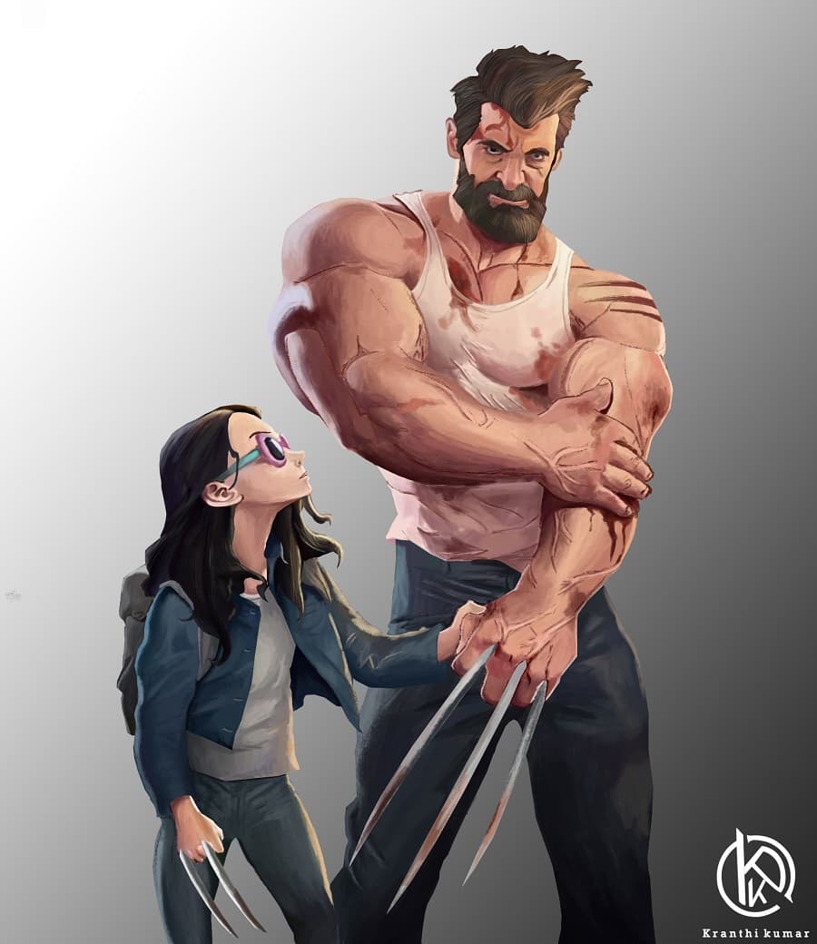 Backstage Pass Institute of Gaming and Technology Hyderabad Students Work photo 7