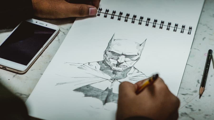 Backstage Pass Institute of Gaming and Technology Hyderabad Students Work photo 8