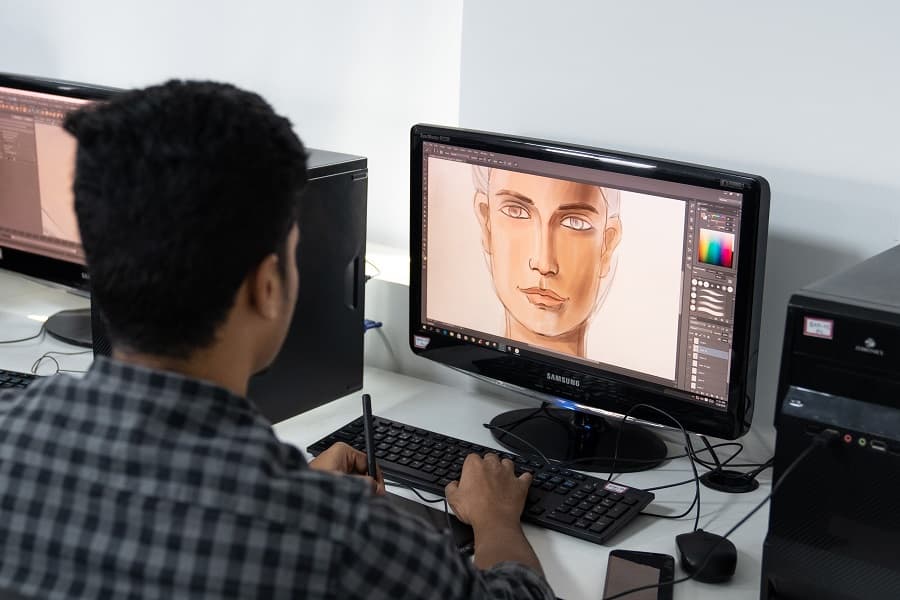 Backstage Pass Institute of Gaming and Technology Hyderabad Activities photo 3