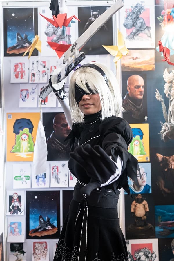 Backstage Pass Institute of Gaming and Technology Hyderabad Activities photo 5