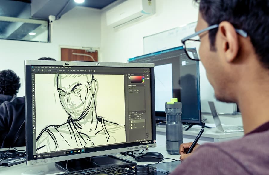 Backstage Pass Institute of Gaming and Technology Hyderabad Activities photo 11