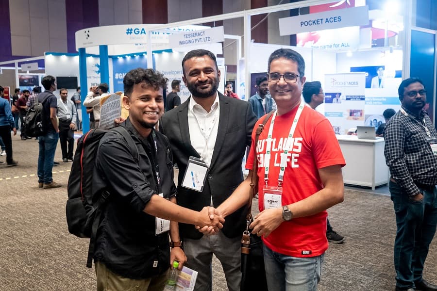 Backstage Pass Institute of Gaming and Technology Hyderabad Events photo 2