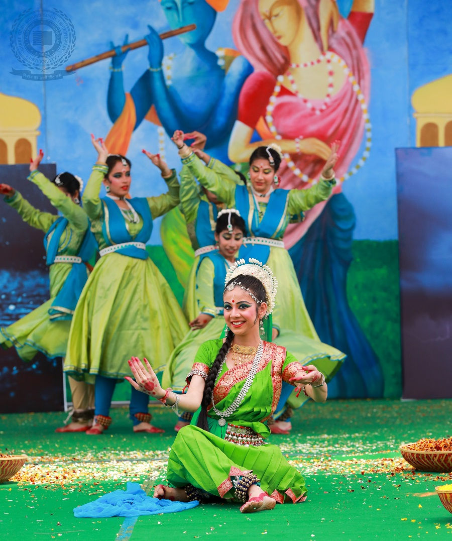 SGT University, Faculty of Law Gurgaon Events photo 2
