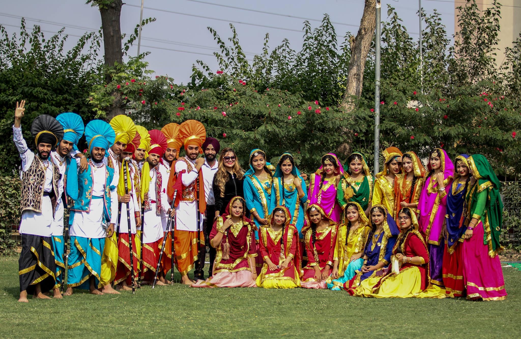 SGT Institute of Engineering and Technology Gurgaon Events photo 7