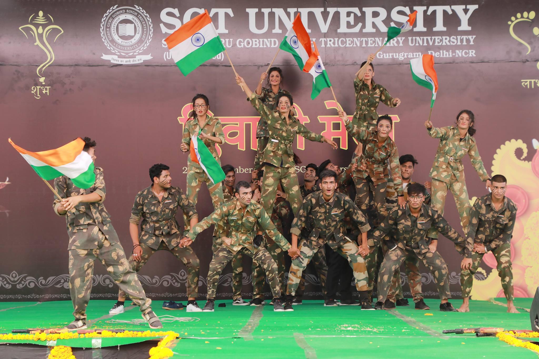 SGT Institute of Engineering and Technology Gurgaon Events photo 8