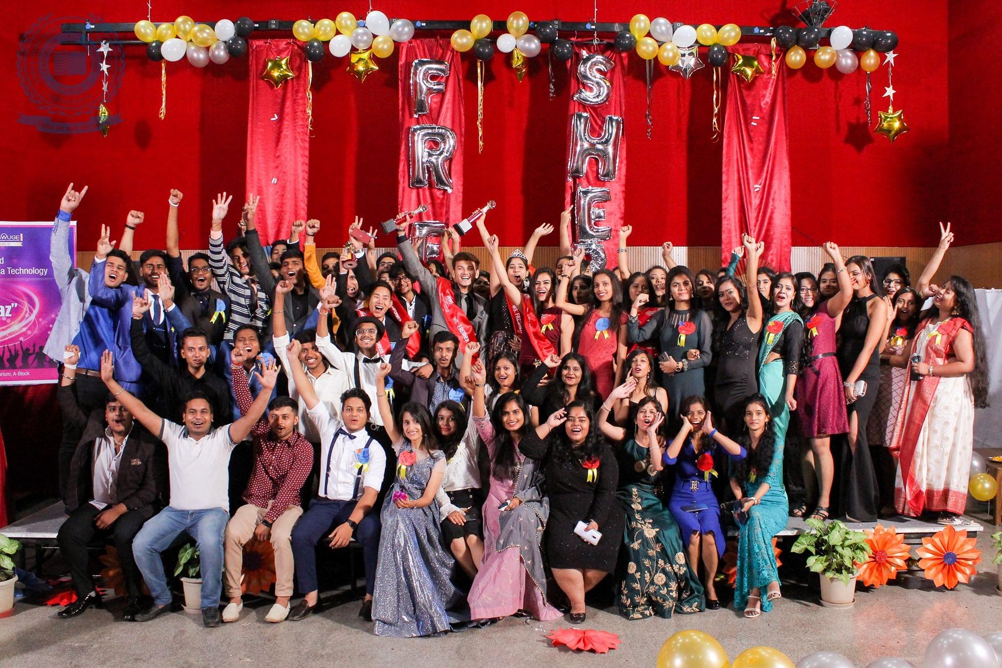 SGT Institute of Engineering and Technology Gurgaon Events photo 11