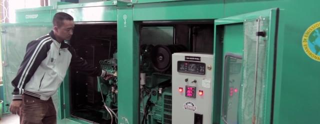 National Institute of Electronics & Information Technology Aizawl Campus photo 2