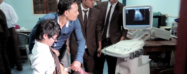 National Institute of Electronics & Information Technology Aizawl Campus photo 6