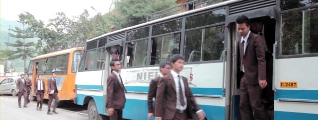 National Institute of Electronics & Information Technology Aizawl Campus photo 3