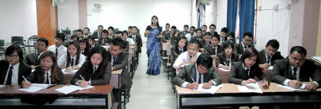 National Institute of Electronics & Information Technology Aizawl Campus photo 4