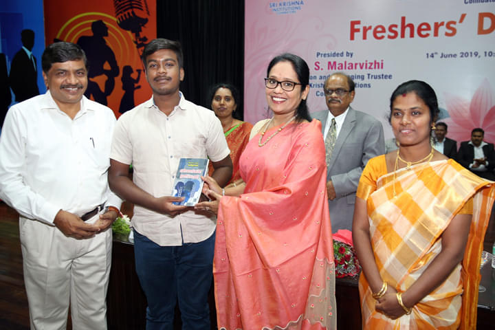 Sri Krishna Arts and Science College Coimbatore Events photo 6