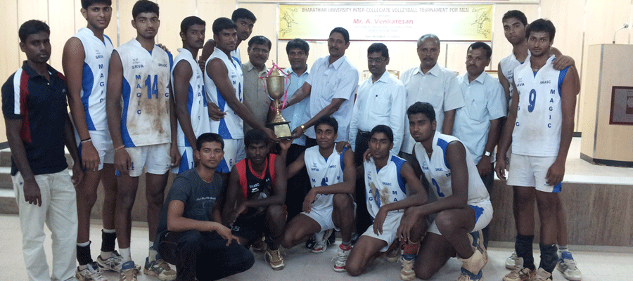 Sri Krishna Arts and Science College Coimbatore Events photo 9