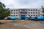 Sengunthar College of Engineering Namakkal Academic Building photo 5