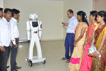 Sengunthar College of Engineering Namakkal Events photo 8