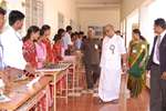 Sengunthar College of Engineering Namakkal Events photo 9