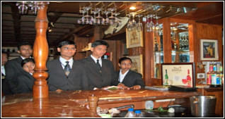 CV Raman Bhubaneswar Facilities photo 2