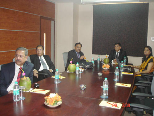 CV Raman Bhubaneswar Facilities photo 3