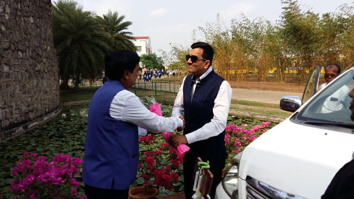 CV Raman Bhubaneswar Facilities photo 4