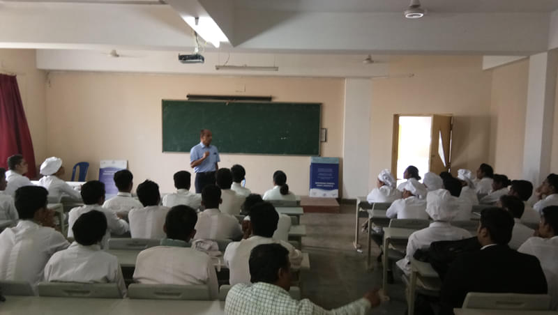 CV Raman Bhubaneswar Facilities photo 5