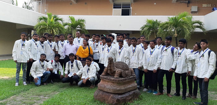 CV Raman Bhubaneswar Facilities photo 6