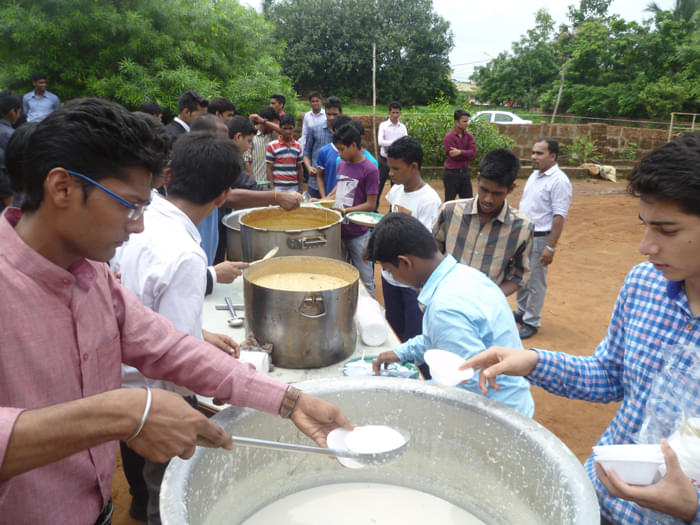 CV Raman Bhubaneswar Facilities photo 7