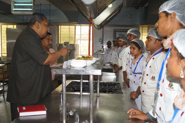 CV Raman Bhubaneswar Facilities photo 8