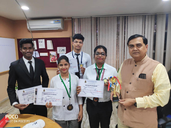 CV Raman Bhubaneswar Facilities photo 10