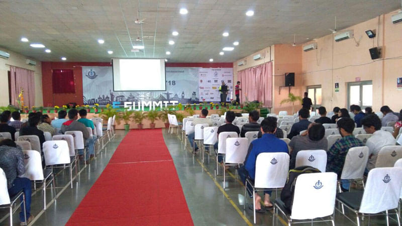 CV Raman Bhubaneswar Facilities photo 11