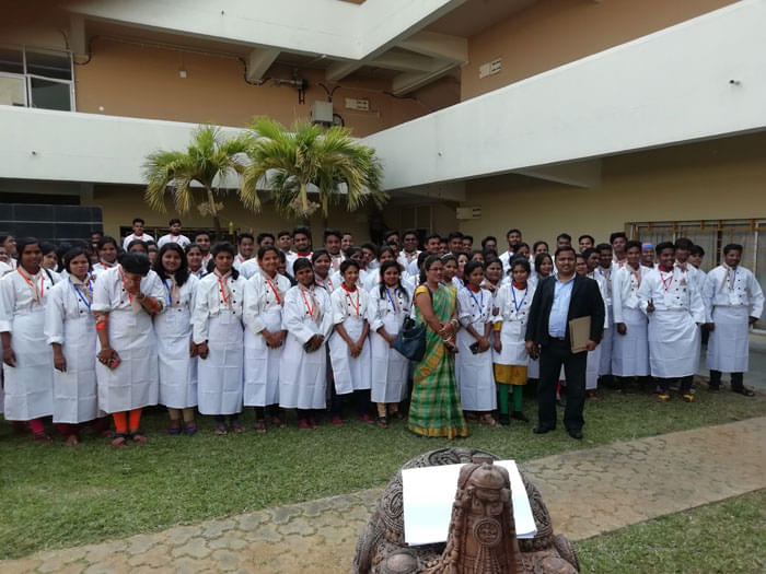 CV Raman Bhubaneswar Facilities photo 12