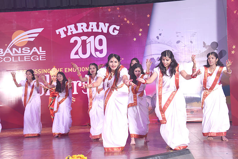 SDBC Tarang photo 6