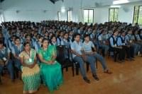 St. Thomas Arts and Science College Puthencruz Ernakulam Campus photo 2