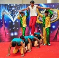 St. Thomas Arts and Science College Puthencruz Ernakulam Campus photo 5