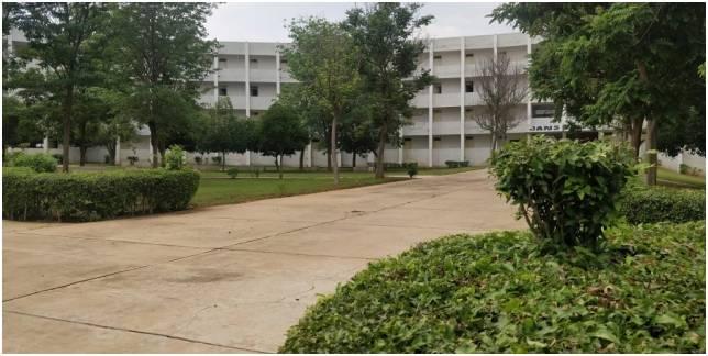 PGP College of Engineering and Technology Namakkal Infrastructure photo 5