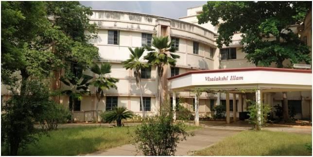 PGP College of Engineering and Technology Namakkal Infrastructure photo 6