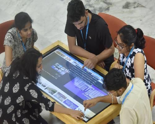 PGP College of Engineering and Technology Namakkal Infrastructure photo 8