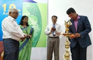 PGP College of Engineering and Technology Namakkal Events photo 1