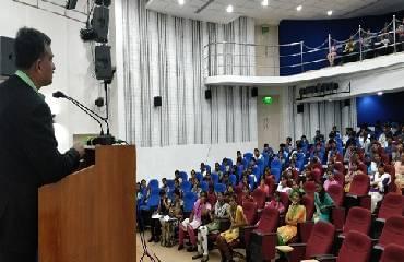 PGP College of Engineering and Technology Namakkal Events photo 2