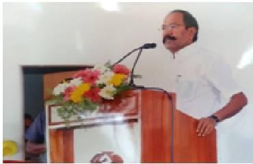 PGP College of Engineering and Technology Namakkal Events photo 4